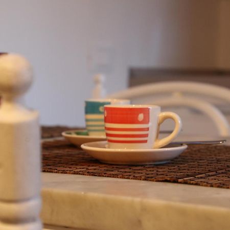 Cozy Studio In Trastevere 로마 외부 사진