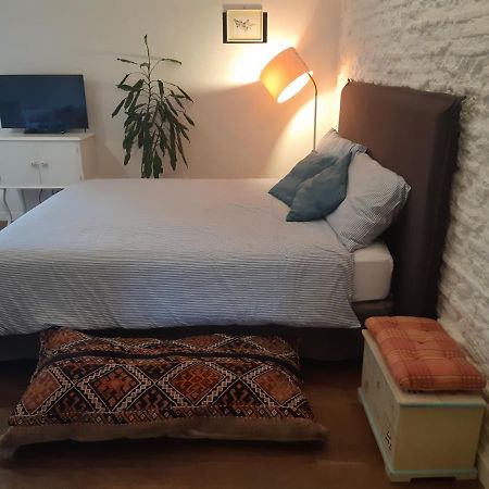 Cozy Studio In Trastevere 로마 외부 사진