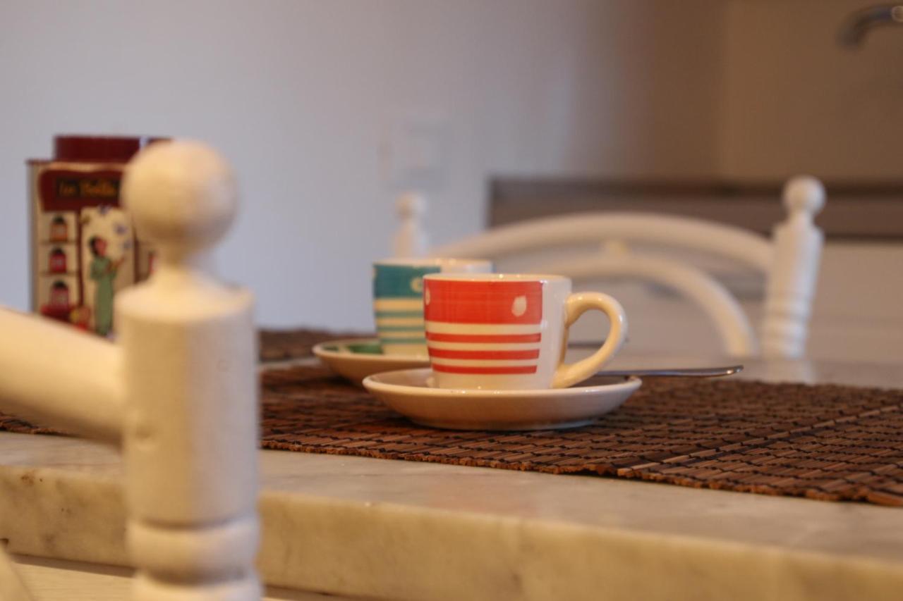 Cozy Studio In Trastevere 로마 외부 사진