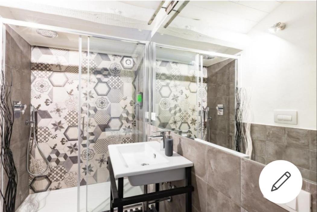 Cozy Studio In Trastevere 로마 외부 사진
