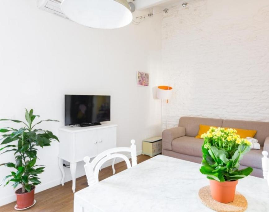 Cozy Studio In Trastevere 로마 외부 사진