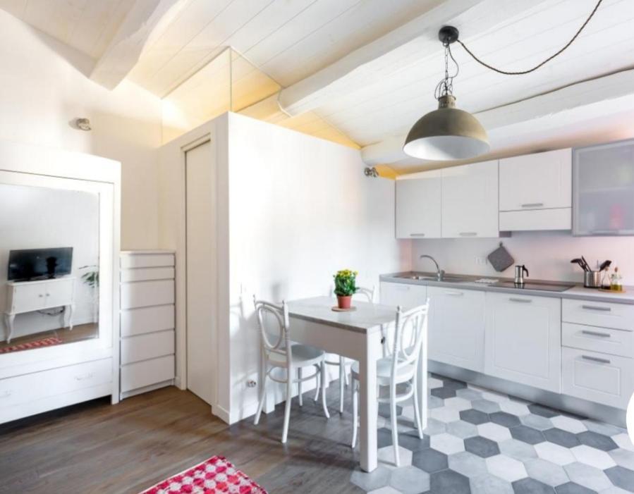 Cozy Studio In Trastevere 로마 외부 사진