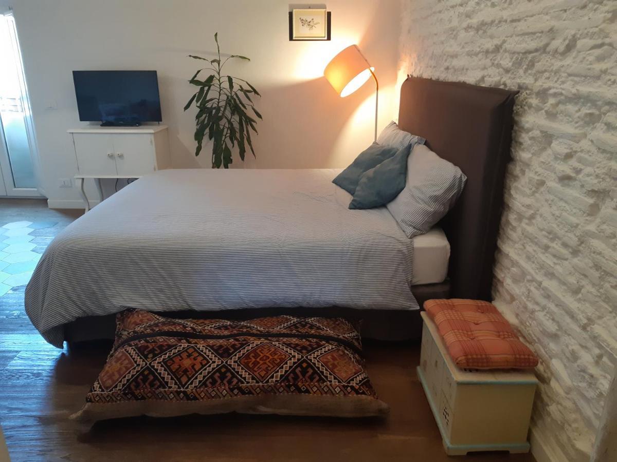 Cozy Studio In Trastevere 로마 외부 사진